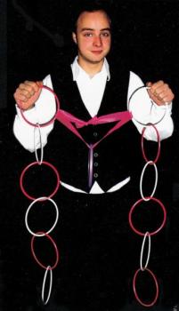 Spiel mit Ringen