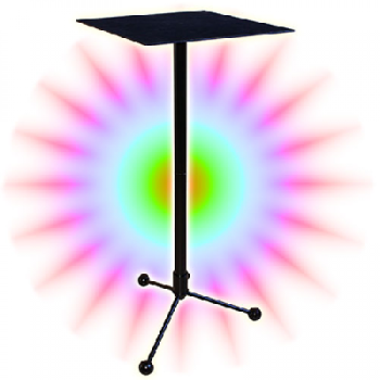 Magic Stage Table
