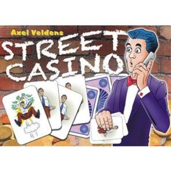Street Casino - Axel Velden