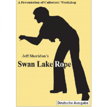 Swan Lake Rope (Jeff Sheridan) ...eine zauberhafte Seilroutine!