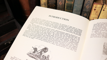 The Lilliputians  by Will Ayling - Book (Puppenspieler, Kinderzauber)