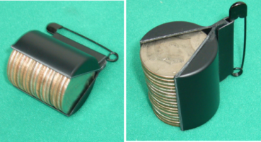 Coin Dropper