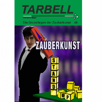 Tarbell 046 Zauberkunst Stand up