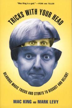 Tricks with your Head - Mac King & Mark Levy -