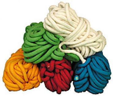 25' Rope Uday (Blue)