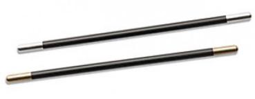 Stage Magic Wand Telic Magic (gold)