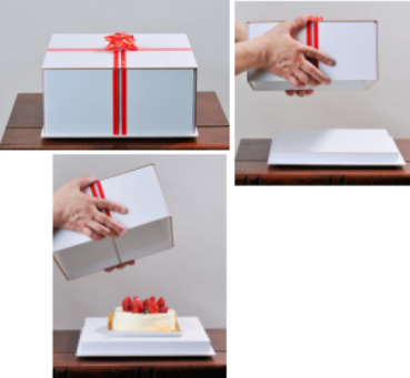 Überraschungspaket - Surprise Box