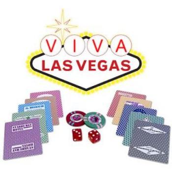 Preview: Viva Las Vegas - Max Maven (Poker)