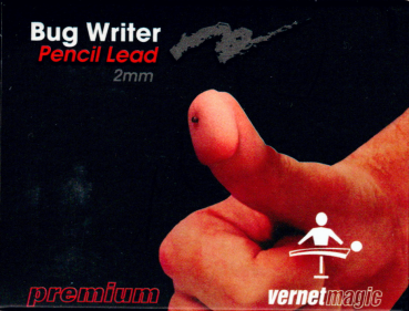 Daumenschreiber Bug Writer (Pencil) by Vernet (englisch)