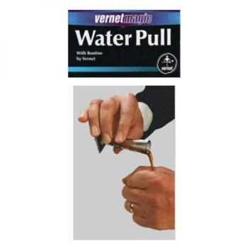 Preview: Das Wasser des Spiridon - Water Pull Vernet