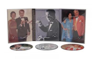 Preview: World Renowned Magic of Paul Potassy - DVD