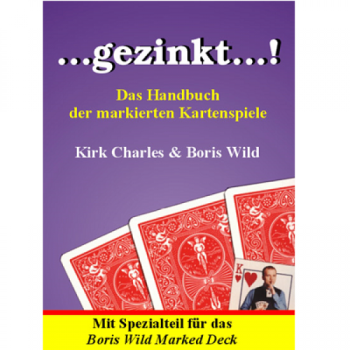 gezinkt...! - Kirk Charles & Boris Wild