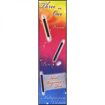 Ideal Magician's Pen