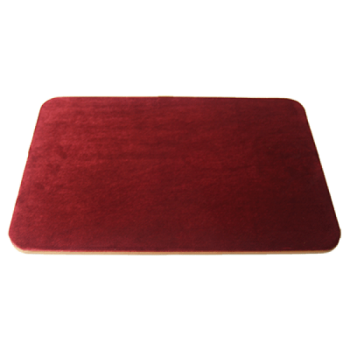 Luxury Pad Large (Red) by Aloy Studios - Trick