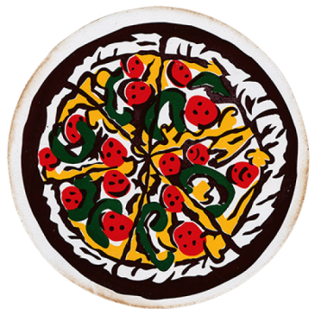 Preview: Pizza Oven | Mr Magic