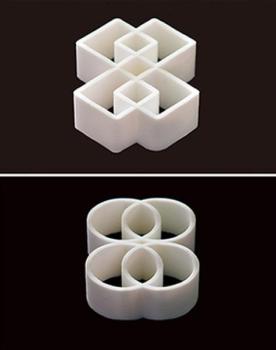 Preview: Mehrdeutige Objekte - Die runden Quadrate | Prof. Kokichi Sugihara