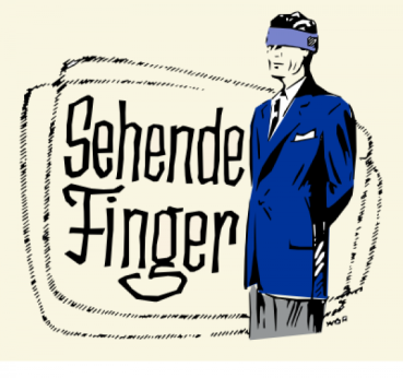 Sehende Finger