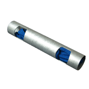 Shanghai Folterfessel (Aluminium) - Ronjo (Deluxe Shanghai Shackle Escape, deutsch)