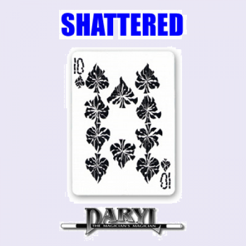 Shattered by Daryl - Trick