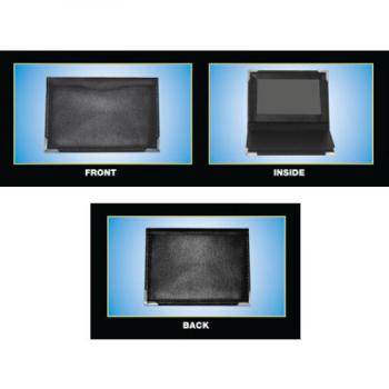 Preview: Ultra Telethought Wallet II  - Chris Kenworthey