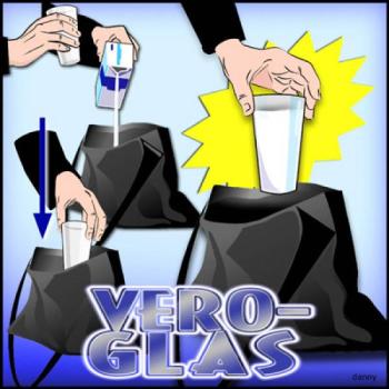 Vero-Glas (Vero Glas)  Ein Klassiker!