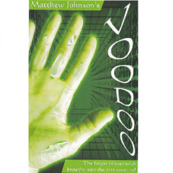 Voodoo trick Matthew Johnson