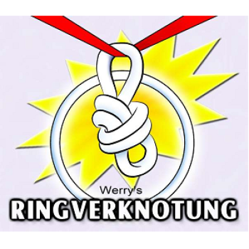 WERRYs - Ringverknotung - Das Original von 1968!