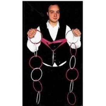 Spiel mit Ringen