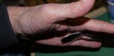 Preview: Multi Suspension Illusion (magisches Haftmittel)  - Mit Anleitung & Routinen -