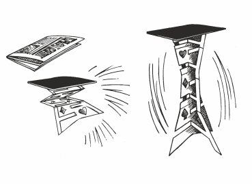 Preview: Bravo!  - Der Falttisch -