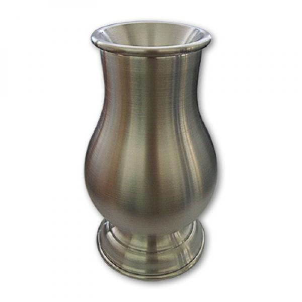 Aqua Vase von Ickle Pickle