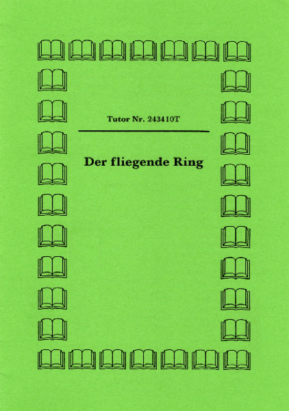 Der fliegende Ring