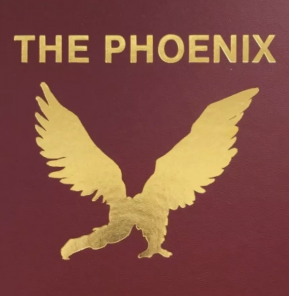 The Phoenix Magic Magazine Vol. II / 51-100 - Bruce Elliott/Walter Gibson