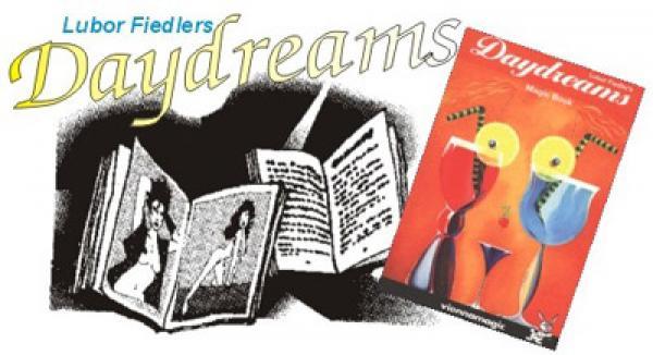 Daydreams  Lubor Fiedlers Tagträume