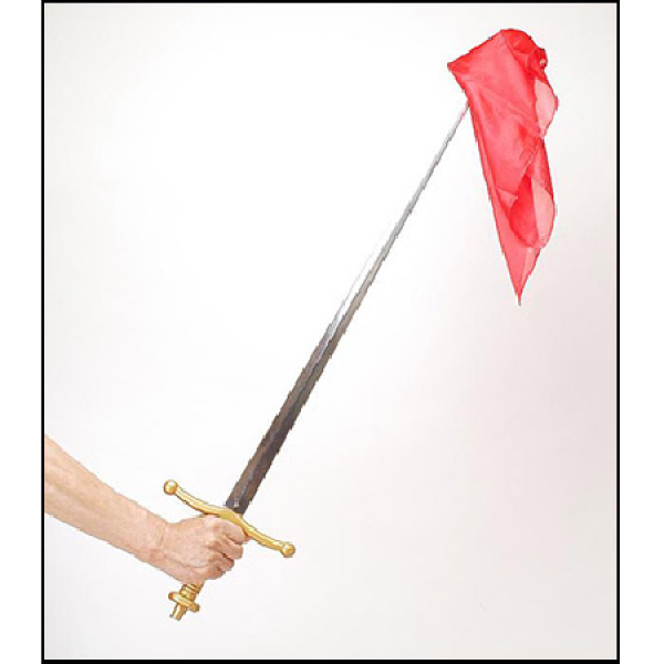 MC Sword Table by Mikame