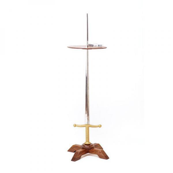 MC Sword Table by Mikame