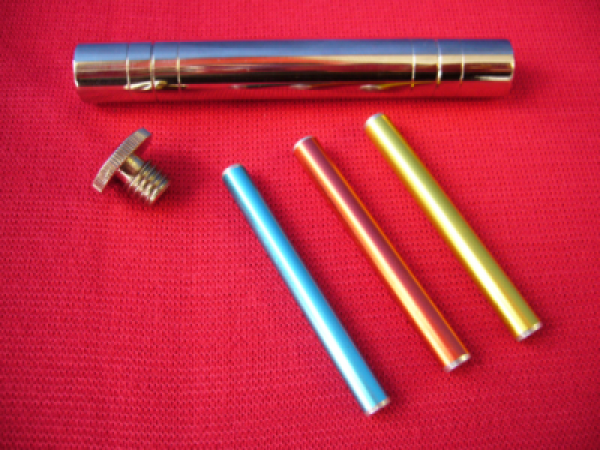Mental Sticks