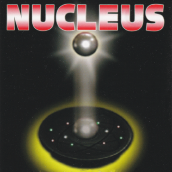 Nucleus - Werrys phantastischer Verrücktmacher