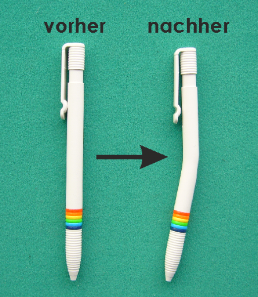 WERRYs PSI-Kräfte (Psi-Kräfte)