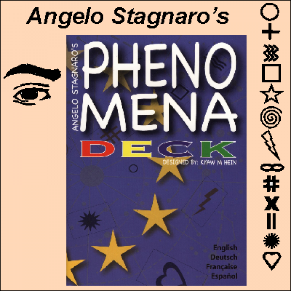 Phenomena Deck