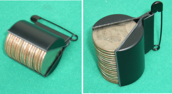 Coin Dropper