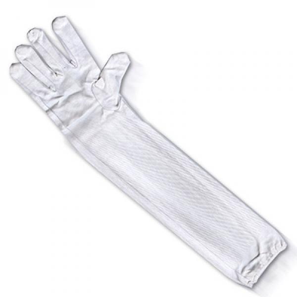 Growing Gloves