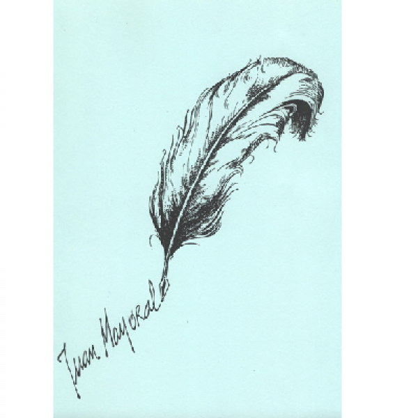 Juan Mayoral - Lecture Notes