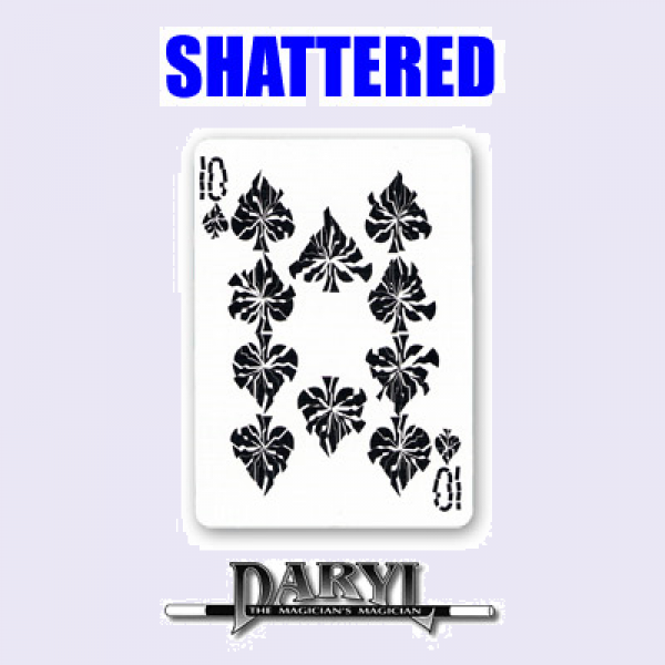 Shattered by Daryl - Trick