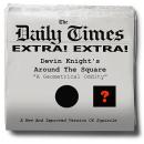 Rund um's Quadrat - Devin Knight (dtsch.) (Around the Square)