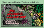Das allwissende Wunderrohr von Klaus Bertram