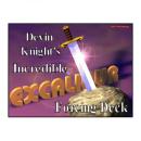 Excalibur Forcing Deck - Devin Knight