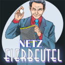 Netzeierbeutel