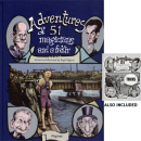 Adventures of 51 Magicians by Angel Idigoras – Book