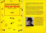Tanz der Hände - Andino